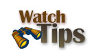 Sunbear Squad watch tips help you be more aware of animals in need of rescue.